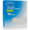 Alvita Garza Sterile 10X10 cm 100 Pezzi