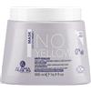Alama no-yellow mask per capelli biondi grigi o decolorati 500 ml