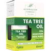 optima Australian company tea tree oil 30 ml