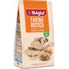 Biaglut farina senza glutine rustica 1 kg