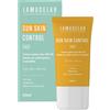 Lamuselab sun skin control 50 ml