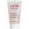 Yoube cosmetics a+more purifying face scrub 150 ml