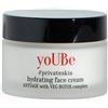 Yoube cosmetics l'assoluta hydrating face cream 50 ml