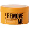 Youglam remove me burro detergente struccante 200 ml