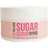 Youglam sugar scrub rigenerante effetto detox 200 ml