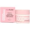 Youglam goodnight maschera crema notturna antistress 100 ml