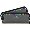 Corsair (TG. 32GB (2x16GB)) CORSAIR DOMINATOR PLATINUM RGB DDR5 RAM 32GB (2x16GB) 6000MH