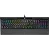 Corsair TECLADO CORSAIR K70 RGB PRO MX RED ESPAÃ'OL CH-9109410-ES - NUOVO
