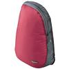 Ferrino O'Hare, Zaino Pieghevole Ultraleggero Unisex, Rosso, 15 Litri