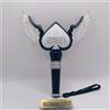2NE1 Penna Ufficiale Nero Chiaro nel 2012 1° Global Tour NUOVA EVOLUZIONE...