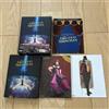 THE GREATEST SHOWMAN STEELBOOK 4KUHD+2D 3 DISCS Japan Limited Collector's BOX
