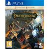 Deep Silver Pathfinder: Kingmaker - Definitive Edition - PlayStation 4 [Edizione: Francia]
