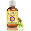 Deve Herbes puro Olio per capelli Brahmi Amlaqualità terapeutica naturale 100ml (3.38 oz)