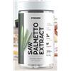 Prozis Saw Palmetto Extract 60 capsule - estratto Serenoa repens