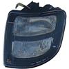 PROPOSTEONLINE Fanale realizzato per Mitsubishi PAJERO dal 1997 al 2000 anteriore Sinistro Fumé MR387543
