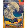 Tenyo Disney Stitch Surf Paradise puzzle 1000 pezzi Tenyo Lilo e Stitch NUOVO