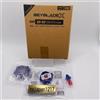 TOMY Cappotto in metallo Beyblade X BX-00 Cobalt Drake 4-60F blu TakaraTomy nuovo