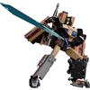 Takara MPG-05 Trainbot Seizan Figure Toy Transformers Masterpiece G Series Takara Nuovo