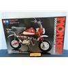 Tamiya n.30 Honda MONKEY 2000 ANNIVERSARIO kit modellino in plastica scala...
