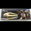 Takara Tomy MPG-03 Trainbot Yukikaze Figure Toy Transformers Masterpiece G Series F8102 N...