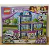 LEGO FRIENDS HEARTLAKE HOSPITAL n.41318 2017 blocco Lego