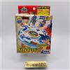 TOMY Explosive Shoot Beyblade Dragoon F A-25 Starter Set Takara Tomy con scatola i...