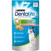 PURINA Pro Plan Dentalife Gatto Dentale Masticare Salmone, 40g