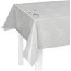 LILENO HOME Tovaglia lavabile al metro, 220 x 140 cm (bordo tagliato), in fogli grafici, impermeabile, ideale come tovaglia o runner da tavola per tenda da birra