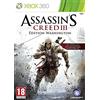 Ubisoft Assassin's Creed III : La Tyrannie du Roi Washington [Edizione: Francia]