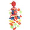 Toddmomy Giostrina Vintage Per Lettino Campanella Appesa Per Mobile Decorativo Per Culla Rilassanti Educativo Per