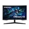 Samsung - Monitor Gaming Led 27 Odyssey G5 - G55c