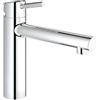 GROHE Miscelatore Cucina Concetto Cromo 31128001