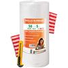 OFITURIA Rotolo Pluriball 50cm - Kit Imballaggio Completo con film a bolle d'aria flessibile - ideale per bubble wrap, trasloco, protezione spedizioni