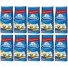 Podravka Vegeta, Condimento Vegetale Original, 600 g, Condimento per tutti gli usi, Confezione da 10 Pezzi, 6 kg Totale