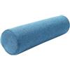 MSNCS Cuscino Cilindrico con Chiusura Cervicale Rotolo Cilindro Cuscino,40/50/60/70/90 cm Cuscino Cilindrico Cervicale per Letto Divano,Gambe,Schiena(Blu,12cmx40cm)