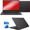 HP Notebook Pc Portatile 250 G9 N4500 fino 2,8 GHz Display 15.6 HD,Ssd M.2 Nvme 1TB,Ram 16Gb ddr4,Hdmi,Wifi,Bluetooth,Windows 11,Garanzia 2 Anni