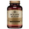 SOLGAR Oceanic Silicio 50 Capsule Vegetali