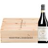 Produttori del Barbaresco | Piemonte Barbaresco Don Fiorino Riserva DOCG 2016 3 bottiglie in cassetta di legno 2,25 l