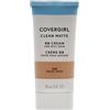 COVERGIRL - Clean Matte BB Cream Medium - 1 fl. oz. (30 ml)
