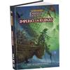 Devir - Warhammer 4a edizione, L'Impero in Rovine Avventura, Gioco di ruolo, Gioco Warhammer, Libro di ruolo, Strategia, Extra RPG (WFIMRUAV)