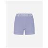 Nike Pro 5in W - Short Training - Donna - Lilla