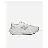 New Balance Fuelcell Rebel V5 W - Scarpe Running - Donna - Bianco