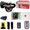 Matic Line KIT WIND AC A 170KG MOTORE AUTOMAZIONE PER SERRANDA AVVOLGIBILE SARACINESCA 170KG ALTA QUALITA' 2614070