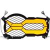 HNQTVJLY Copertura Fari Per BM&W R1250GS Adventure R1200GS LC ADV Edition R 1250 GS Faro ribaltabile Protezione Testa Luci Griglia di protezione della copertura 2013-2022