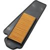 FEREOWNQ Filtro aria scooter for SYM A-lo 50 Crox Fiddle 2 Jet 4 O-bit 2 Symphony S SR ST Tonik X-Pro 50cc 4 tempi