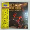Porta badge Led Zeppelin nuova versione 3CD finalmente uscito Mirrored Master...