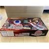 Yu-Gi-Oh! Academy Duel Disk Launcher Konami Disc Osiris Red Limited BANDAI nuovo