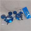 Disney Occhiali da sole Tokyo Disney Resort Topolino Limited unisex blu TDR TDL