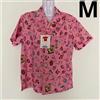 Nintendo Camicia Kirby of the Stars 30° anniversario rosa casuale disponibile taglia l...