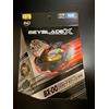 TOMY Beyblade X BX-00 Starter Cobalt Dragoon 2-60C Metal Coat Black No Beycode Box